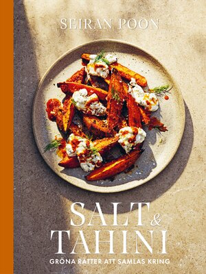 cover image of Salt & tahini